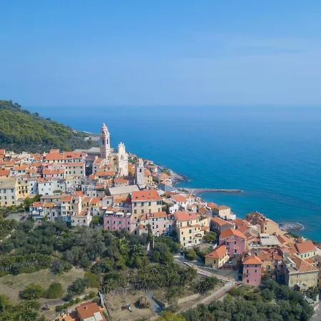 Apartamento Villa Paolina *