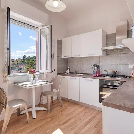 Vp - Sea Garden - B4 & T6 With Parking * Ceriale