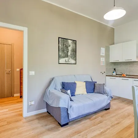 Vp - Sea Garden - B4 & T6 With Parking Lägenhet