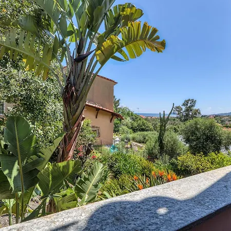 Lägenhet Vp - Sea Garden - B4 & T6 With Parking