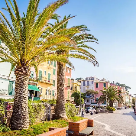 Vp - Sea Garden - B4 & T6 With Parking Lägenhet