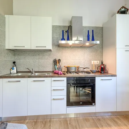 Lägenhet Vp - Sea Garden - B4 & T6 With Parking *