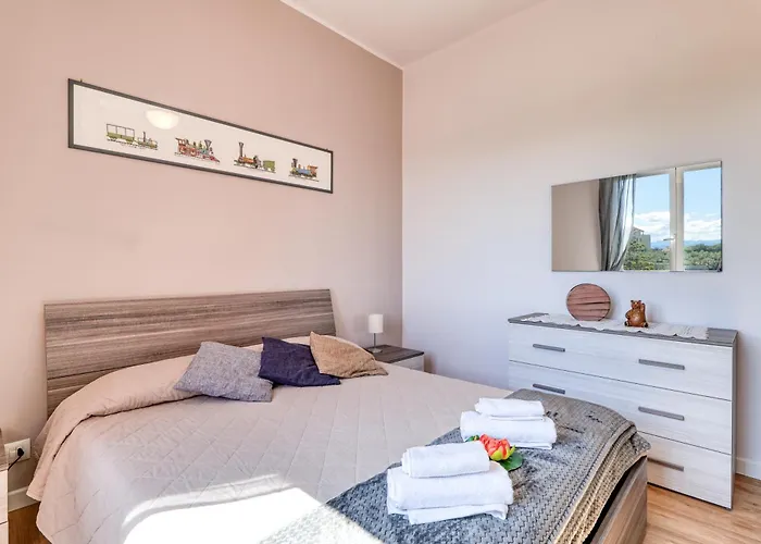 Villa Paolina * Ceriale