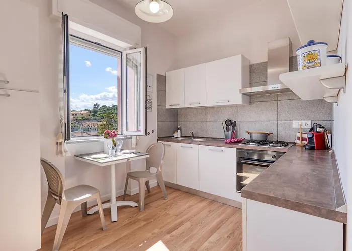 Villa Paolina * Ceriale