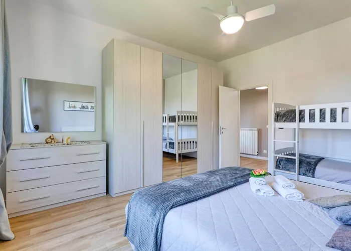 Villa Paolina Apartamento Ceriale