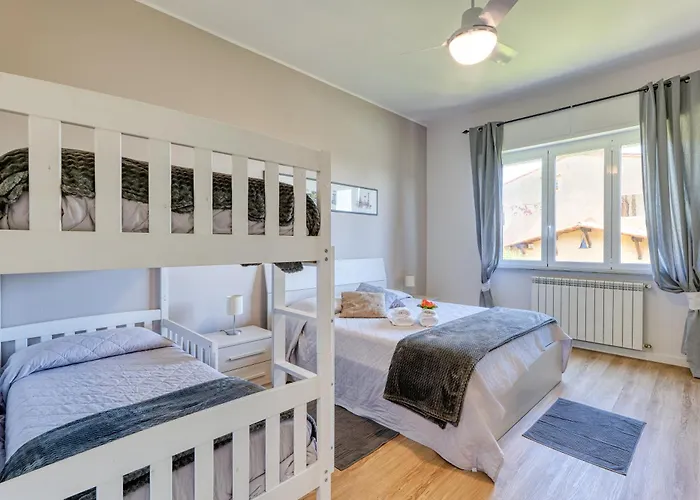 Villa Paolina Apartamento Ceriale