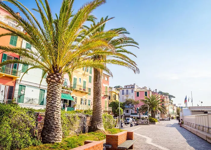 Villa Paolina Apartamento