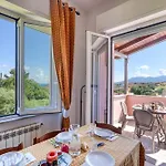 Apartment Paolina
