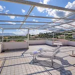 Paolina Apartment