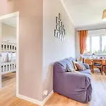 Paolina Apartment Ceriale