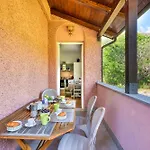 Paolina Apartment