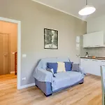 Paolina Apartment