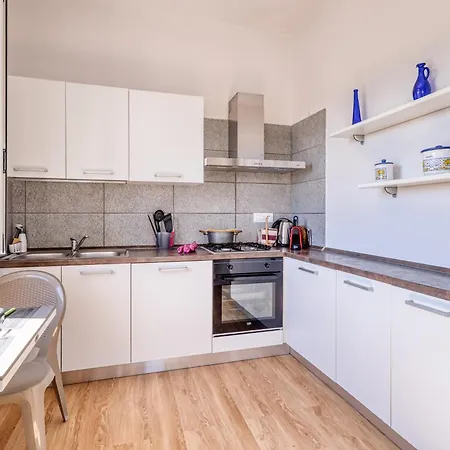 Vp - Sea Garden - B4 With Parkng - Happy Apartment Ceriale