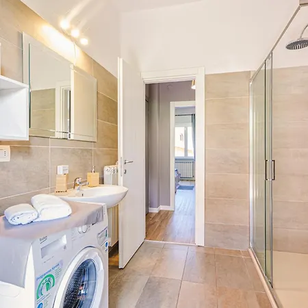 Vp - Sea Garden - B4 With Parkng - Happy Apartment