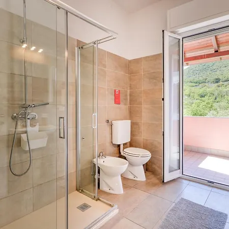 Vp - Sea Garden - B4 With Parkng - Happy Apartment *