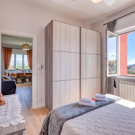 Apartment Vp - Sea Garden - B4 With Parkng - Happy *