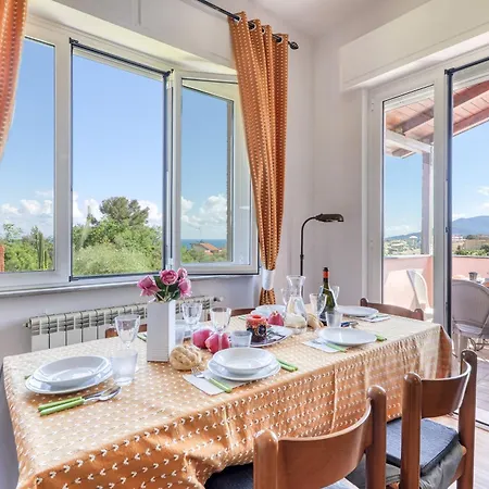 Apartment Vp - Sea Garden - B4 With Parkng - Happy