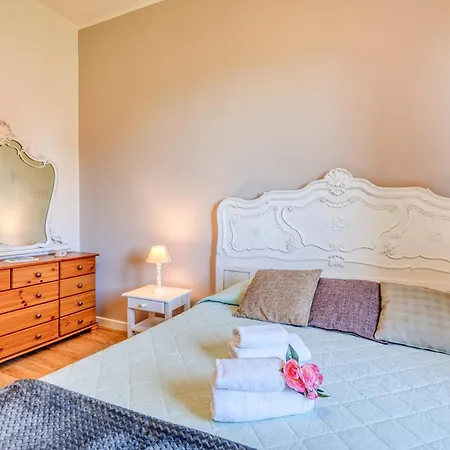 Vp - Sea Garden - B4 With Parkng - Happy Apartment Ceriale