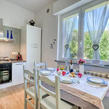 Apartment Vp - Sea Garden - B4 With Parkng - Happy *