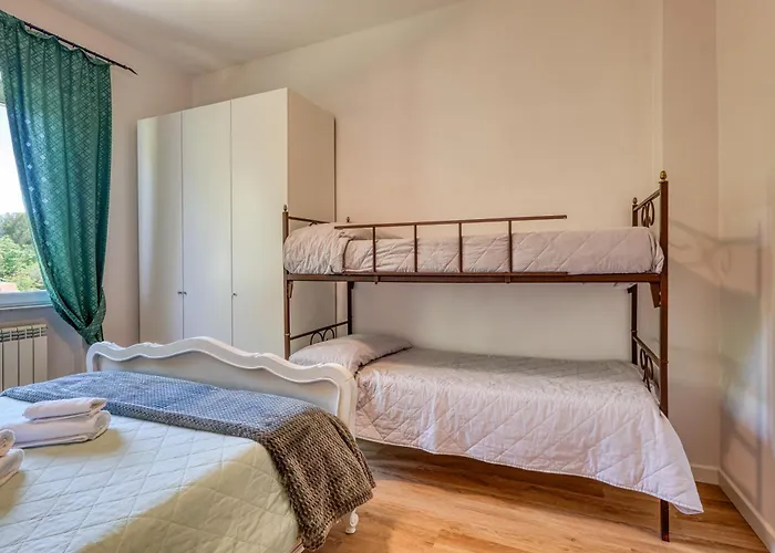 Apartamento Paolina Ceriale