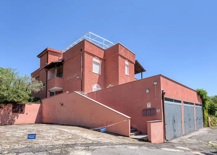 Paolina Apartamento Ceriale